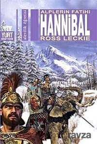 Hannibal - Yurt Kitap Yayın