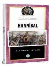 Hannibal / Büyük Komutanlar Dizisi - 1