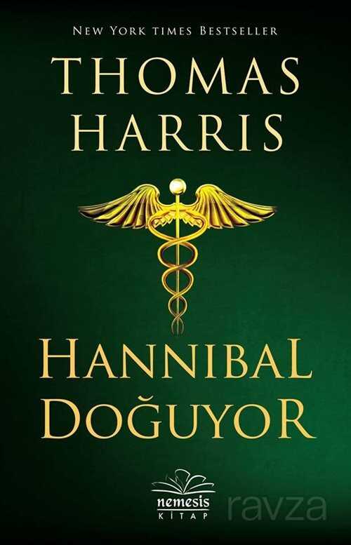 Hannibal Doğuyor - 1