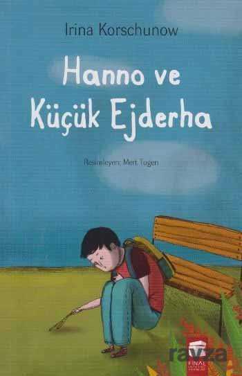 Hanno ve Küçük Ejderha - Final Kültür Sanat Yayınları