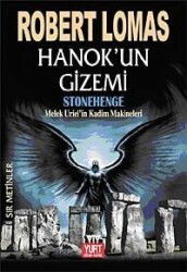 Hanok'un Gizemi - Yurt Kitap Yayın