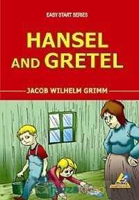 Hansel and Gretel / Easy Start Series - 2