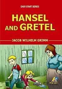 Hansel and Gretel / Easy Start Series - 1
