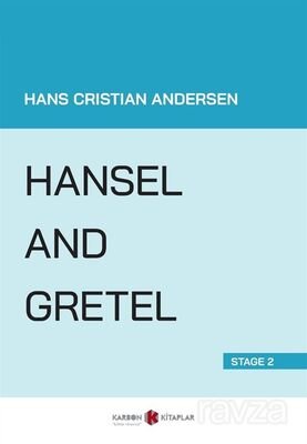 Hansel And Gretel (Stage 2) - 1