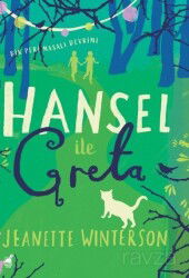 Hansel İle Greta - Dinozor Çocuk