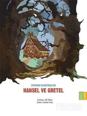 Hansel ve Gretel - 1