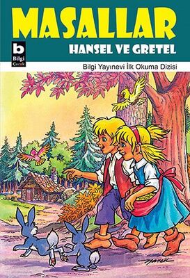 Hansel ve Gretel / Masallar - 1