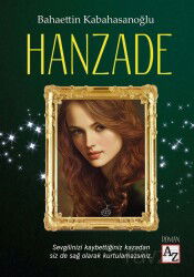 Hanzade - Az Kitap
