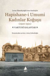 Hapishane-i Umumi Kadınlar Koğuşu (1920-1921) - Aras Yayıncılık