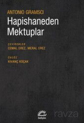 Hapishaneden Mektuplar - İletişim Yayınları