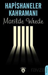 Hapishaneler Kahramanı - Dorlion Yayınevi