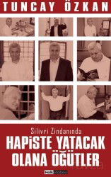 Hapiste Yatacak Olana Öğütler - Halk Kitabevi