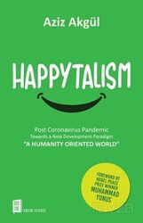 Happytalism - Mona Kitap