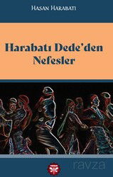 Harabatı Dede'den Nefesler - Pervane Yayınevi