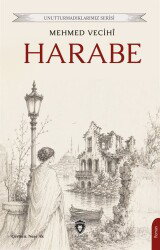 Harabe - Dorlion Yayınevi