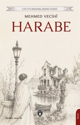 Harabe - 1