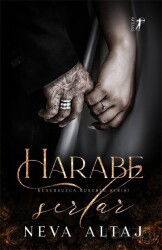 Harabe Sırlar / Kusursuzca Kusurlu Serisi - Artemis Yayınları