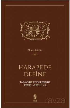 Harabede Define - İnsan Yayınları