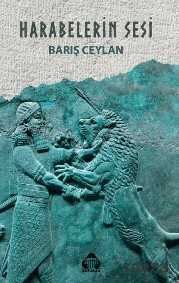 Harabelerin Sesi - Alan Yayıncılık - Kampanya