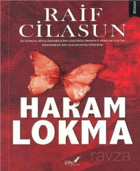 Haram Lokma - Çile Yayınları