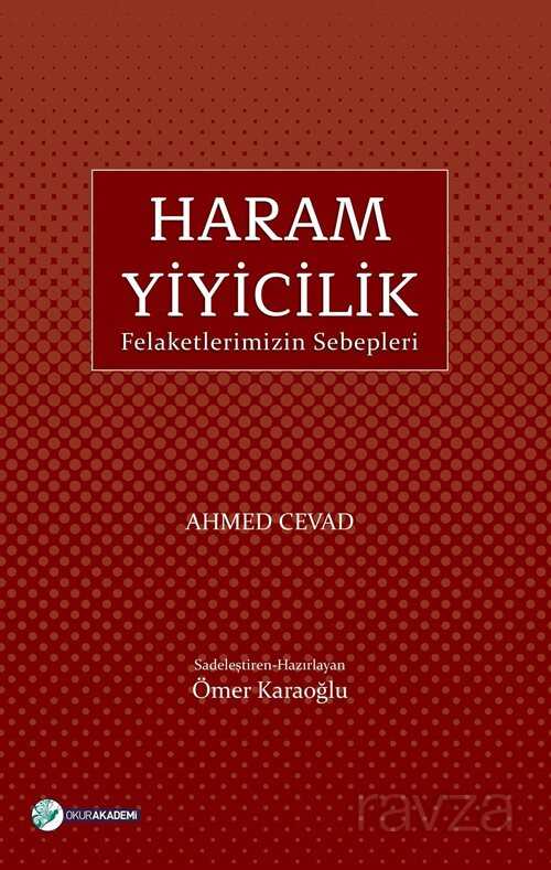 Haram Yiyicilik - Okur Akademi