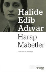 Harap Mabetler - Can Yayınları