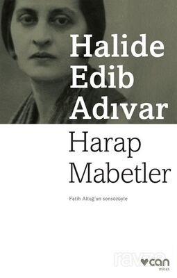Harap Mabetler - 1