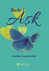 Harb-i Aşk - Karahan Kitabevi