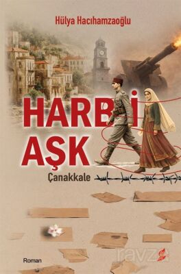 Harb-i Aşk - 1