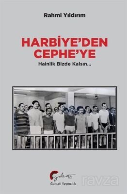 Harbiye'den Cephe'ye - 1