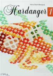 Hardanger 1 - Tuva Yayıncılık
