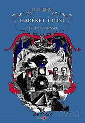 Hareket İblisi - Okuyan Us Yayın