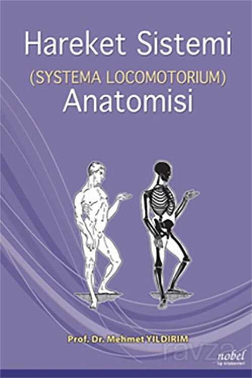 Hareket Sistemi (Systema Locomotorium) Anatomisi - 1