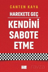 Harekete Geç - Aile Yayınları