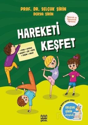 Hareketi Keşfet - 1