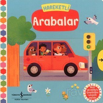 Hareketli Arabalar - 1
