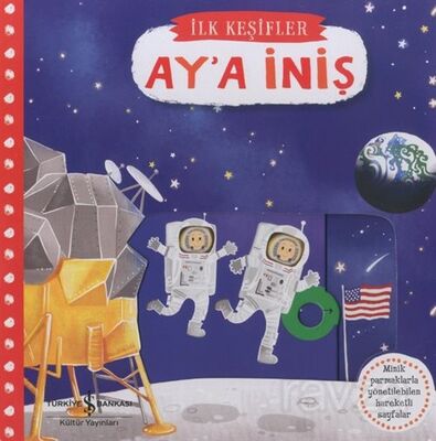 Hareketli Ay'a İniş - 1