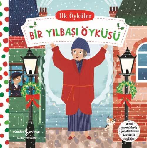 Hareketli Bir Yılbaşı Öyküsü - 1