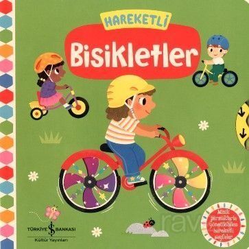 Hareketli Bisikletler - 1