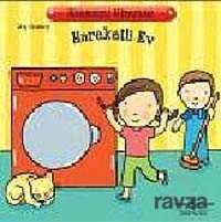 Hareketli Ev - İş Bankası Yayınları