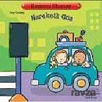 Hareketli Gün - İş Bankası Yayınları