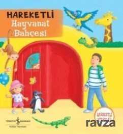 Hareketli Hayvanat Bahçesi - 1