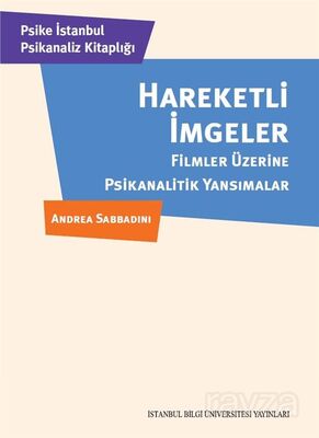 Hareketli İmgeler - 1