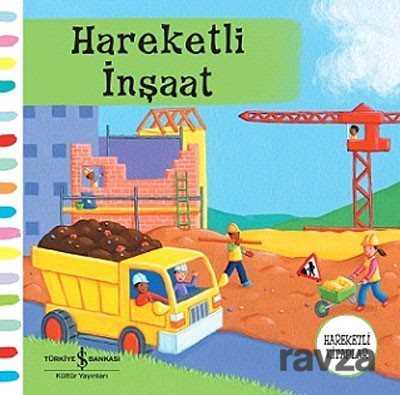 Hareketli İnşaat - 1