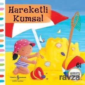 Hareketli Kumsal - 1