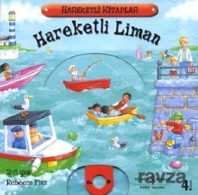 Hareketli Liman - 1