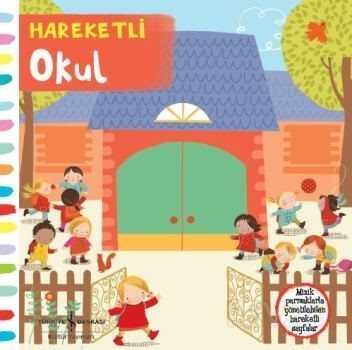 Hareketli Okul - 1