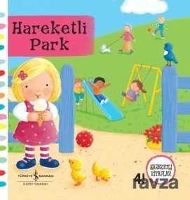 Hareketli Park - 1