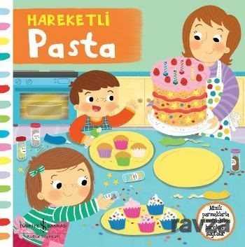 Hareketli Pasta - 1