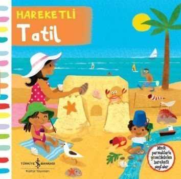 Hareketli Tatil - 1